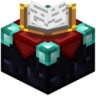 Enchant Table Gui Skript
