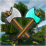 WolfyTimber | Advanced Timber plugin MC 1.8.x - 1.12.x