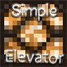 Simple Elevators