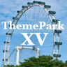 ThemeParkXV | Pretpark Plugin | Vault support