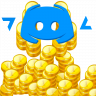 DiscordCoins - Link Discord and Minecraft with Coins