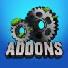 Pex Addons [1.8]