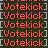 Votekick