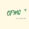 OPMC // OnePageMC // New easy website for new servers