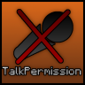 TalkPermission
