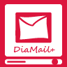 [Spigot 1.11 - 1.13+]  |  DiaMail | Interface Update