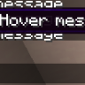 [Chat | Title | Actionbar] TellrawAutoMessage [1.7 | 1.8 | 1.9]
