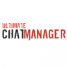 UltimateChatManager