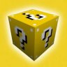 LuckyBlocks for 1.8.x/1.9.x/1.10.x