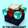 [1.12.2] UltraDisenchant - Disenchant Anything!