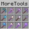 [DISCONTINUED] MoreTools