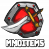 MMOItems Legacy