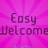 EasyWelcome