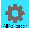 Minecraft AllAplicator • 1.8.x • By Tobias_Dickes • OUTDATED