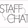 Staff Chat - Staff Chat & All Chat