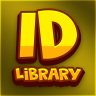 == ID-Library == Old-ID-Support-Lib + New Minecraft ID's - [1.13.x - 1.16.x]