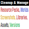 .minecraft Manager