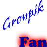 Groupik Fan