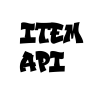 Item Class | Item.java | Developer API