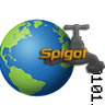 Spigot Web Framework - Website Hosting for Minecraft 1.12-1.16