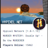 Minecraft Status Page