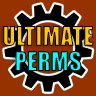 UltimatePerms (MySQL