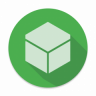 Modern purple | Simple Minecraft server website [Responsive]