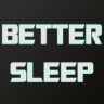 BetterSleep