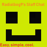 Radialbog9 StaffChat (Deprecated)