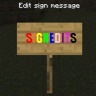 SignEdits | Skript