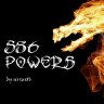 S86 Powers