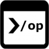 ConsoleOp