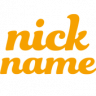 NickName [1.8.x 1.14.x] (API)