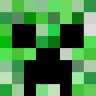 Creeper? Aw man!