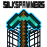 SilkSpawners || ★ Ready to rock! 1.8.8 - 1.21.7 supported ★