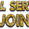 Full Server Join