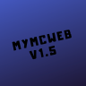 MyMcWeb | Minecraft website for all needs.