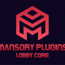 [Mansory|Abandoned] ⭐ Efficient and lightweight core ⭐