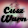 CuszWarn