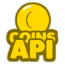 CoinsAPI ✨ Manage your coins per MySQL✨  (+FULL CUSTOMIZEABLE)