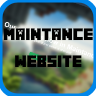 MaintanceWebsite - FREE