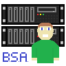 BungeeServerAdmin