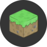 [Website Template] TheGrassBlock Server