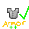 ArmorPlusPlus