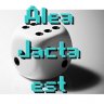 Alea Jacta Est - random motd with conditions
