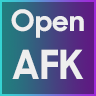 OpenAFK - The Open Source AntiAFK plugin.