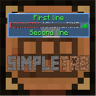 SimpleTAB