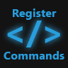 RegisterCommands
