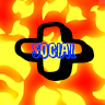 Social+