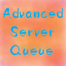 AdvancedServerQueue